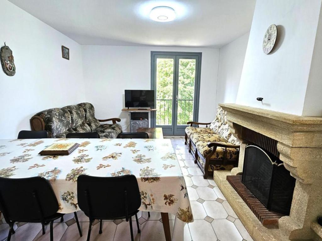 Gîte Bertry