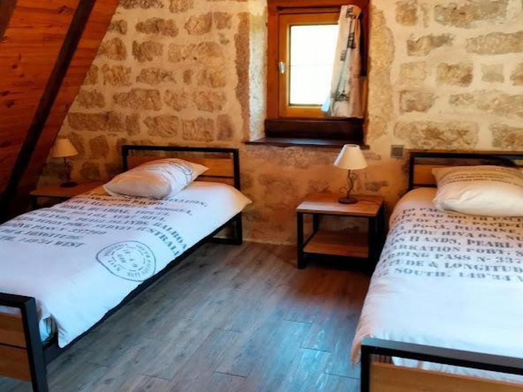 Gîte Joulebois
