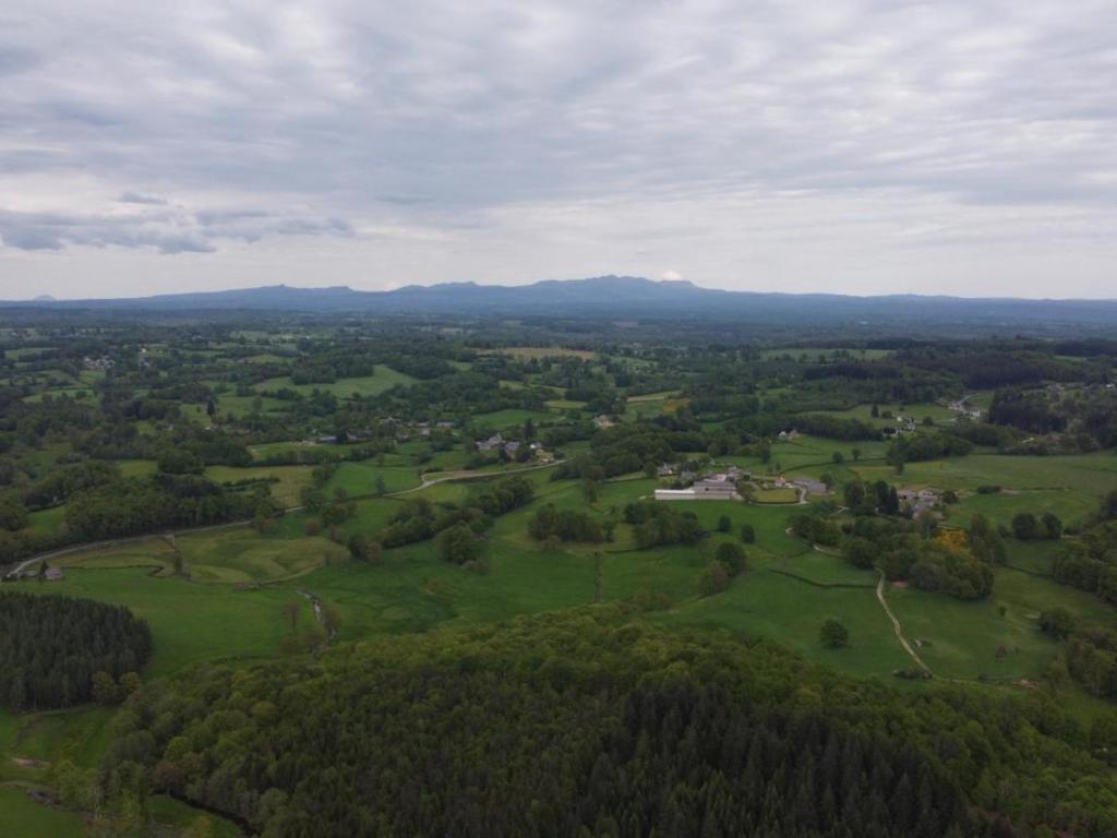 Location Gîtes de France  - Réf : 19G4201