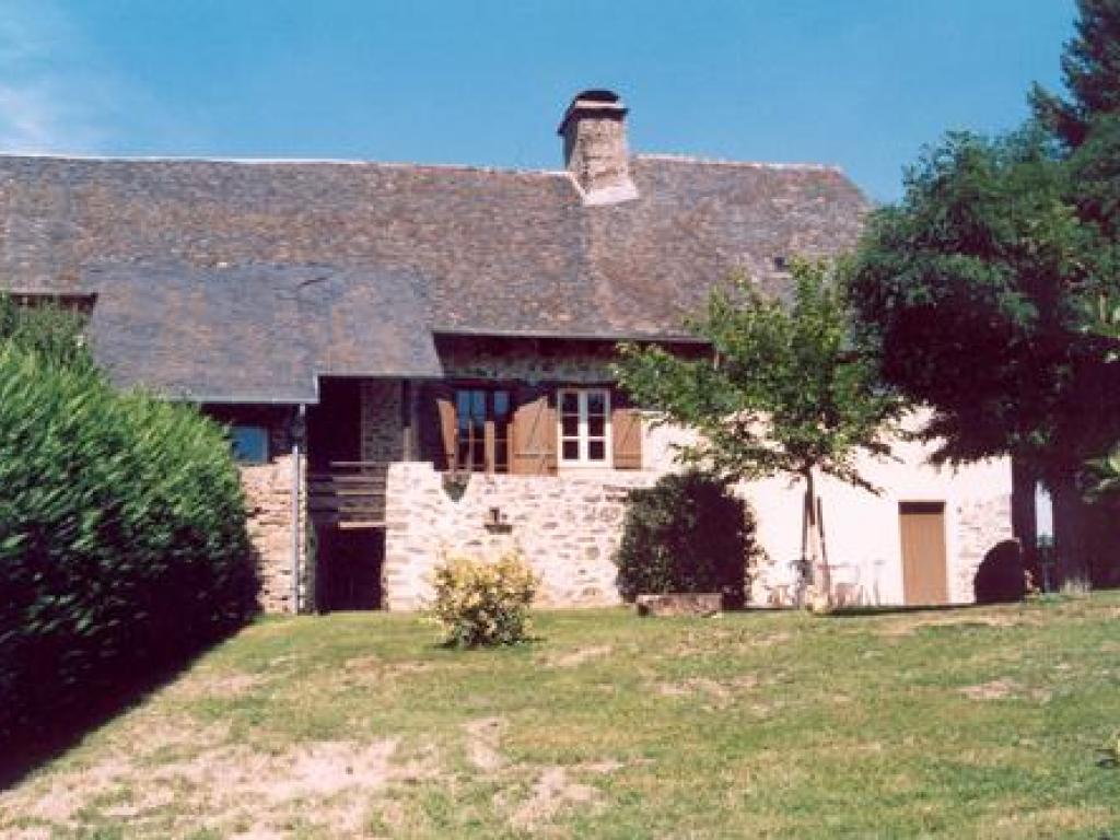 La Borie - N°1