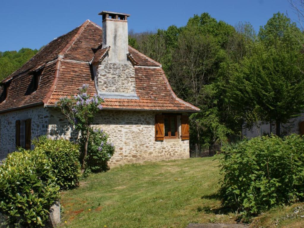 La Maison de Jeanne