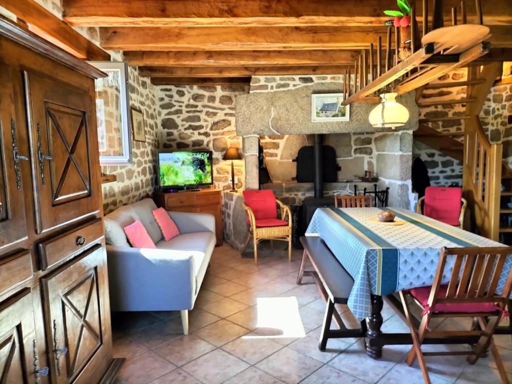 Le Vieux Four