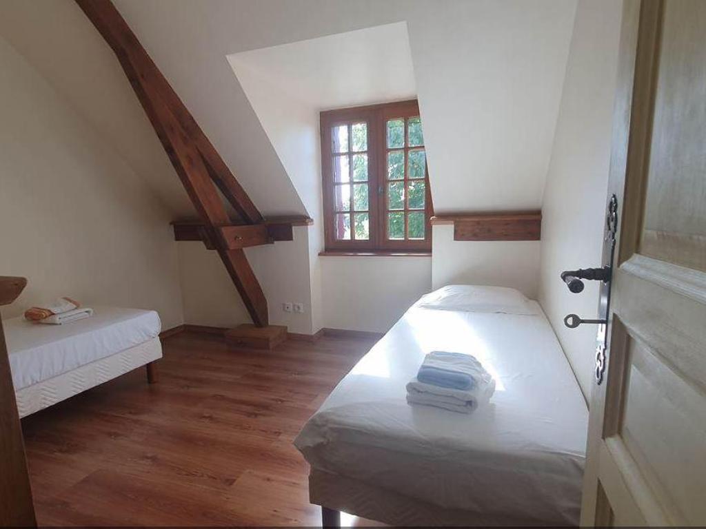 Domaine la Chapelle en Corrèze