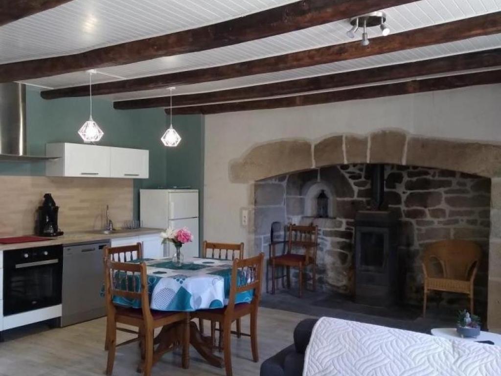 Gîte de Vielzot