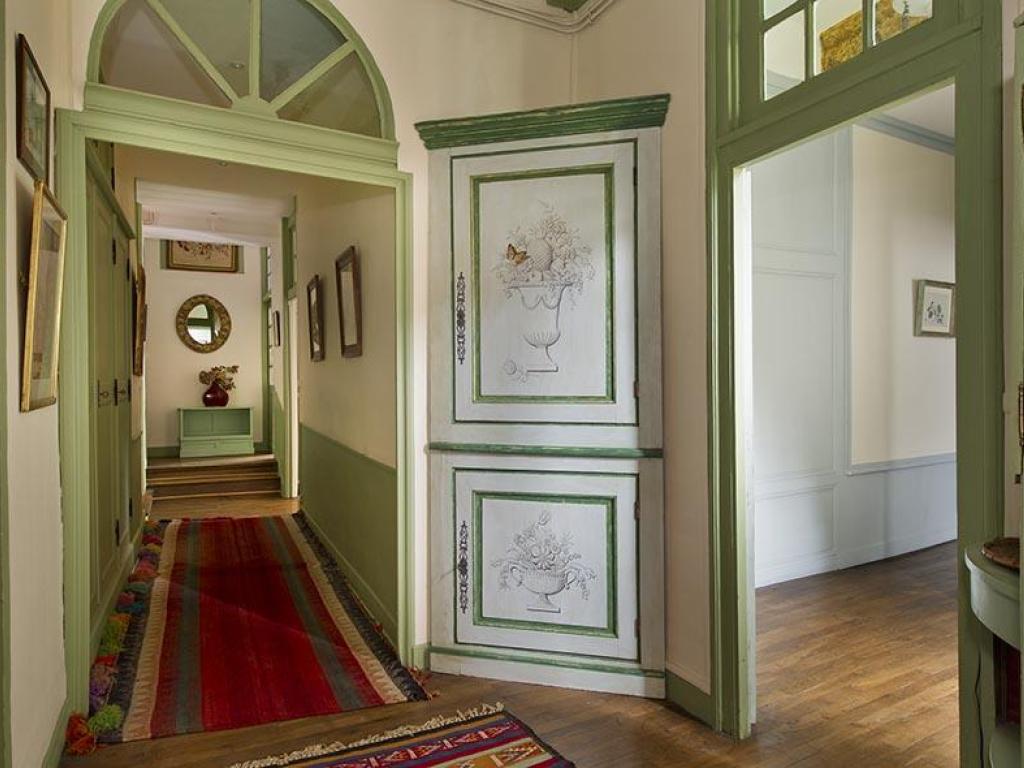Maison Grandchamp