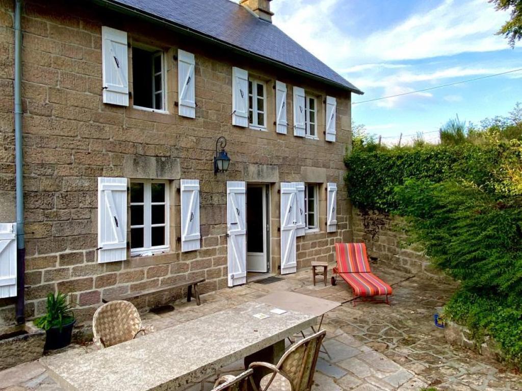 Maison des Arfeix