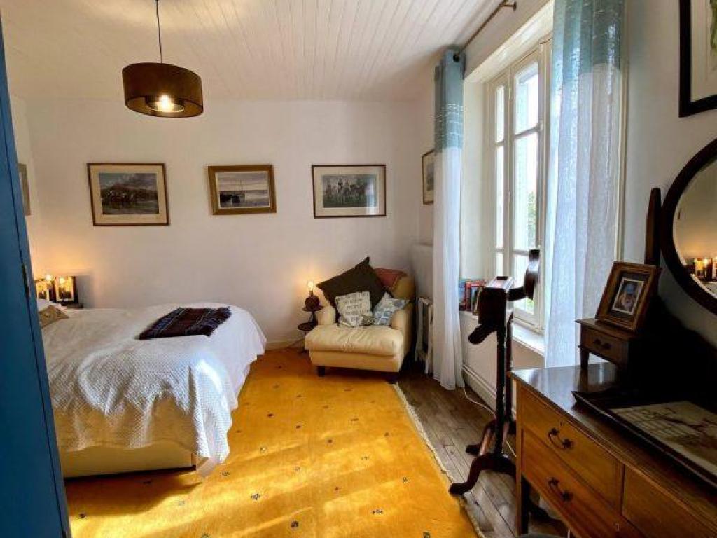 Chambres d'hôtes Le Petit Bois