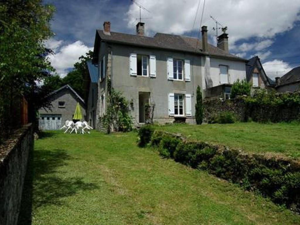 Gîte La Garenne