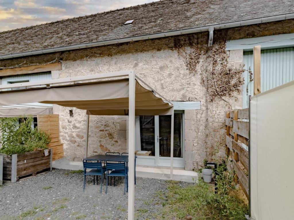 Gîte de l'Etable