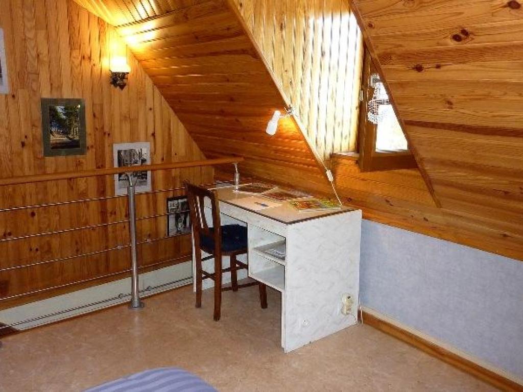 Gîte de la Bouldoire