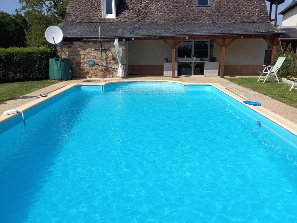 Domaine de Layre