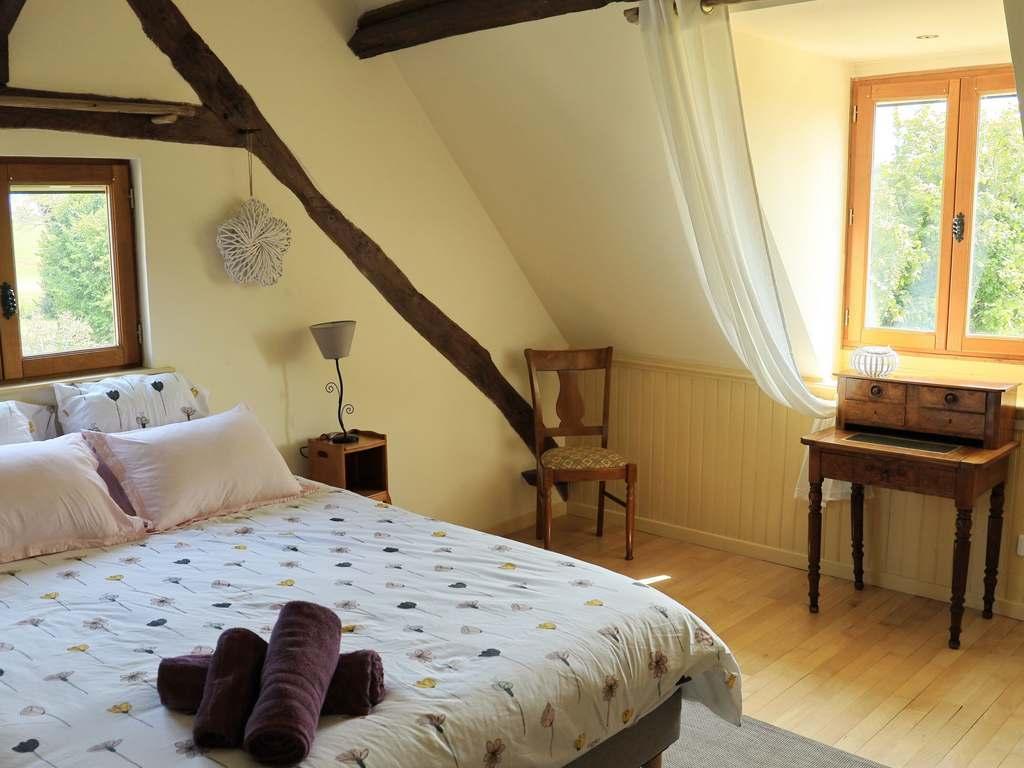 Le Cottage du Sequoia