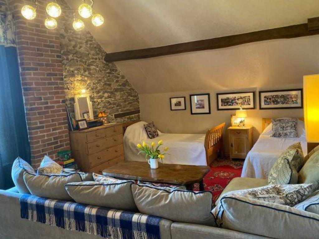 Chambres d'hôtes Le Petit Bois