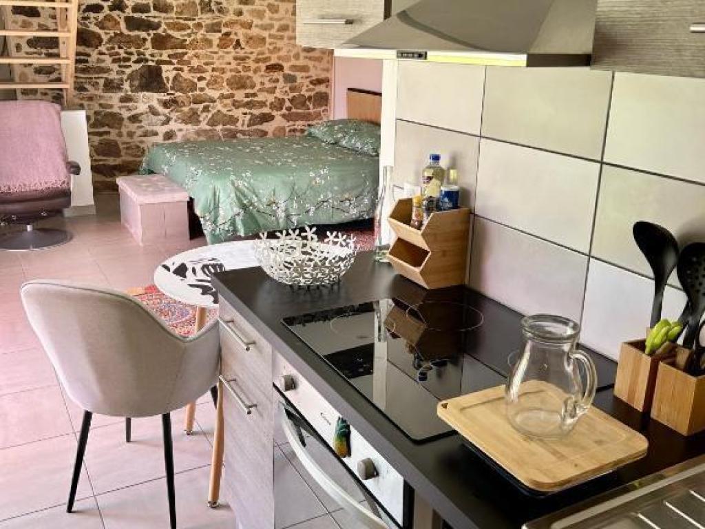 Gîte Cosy