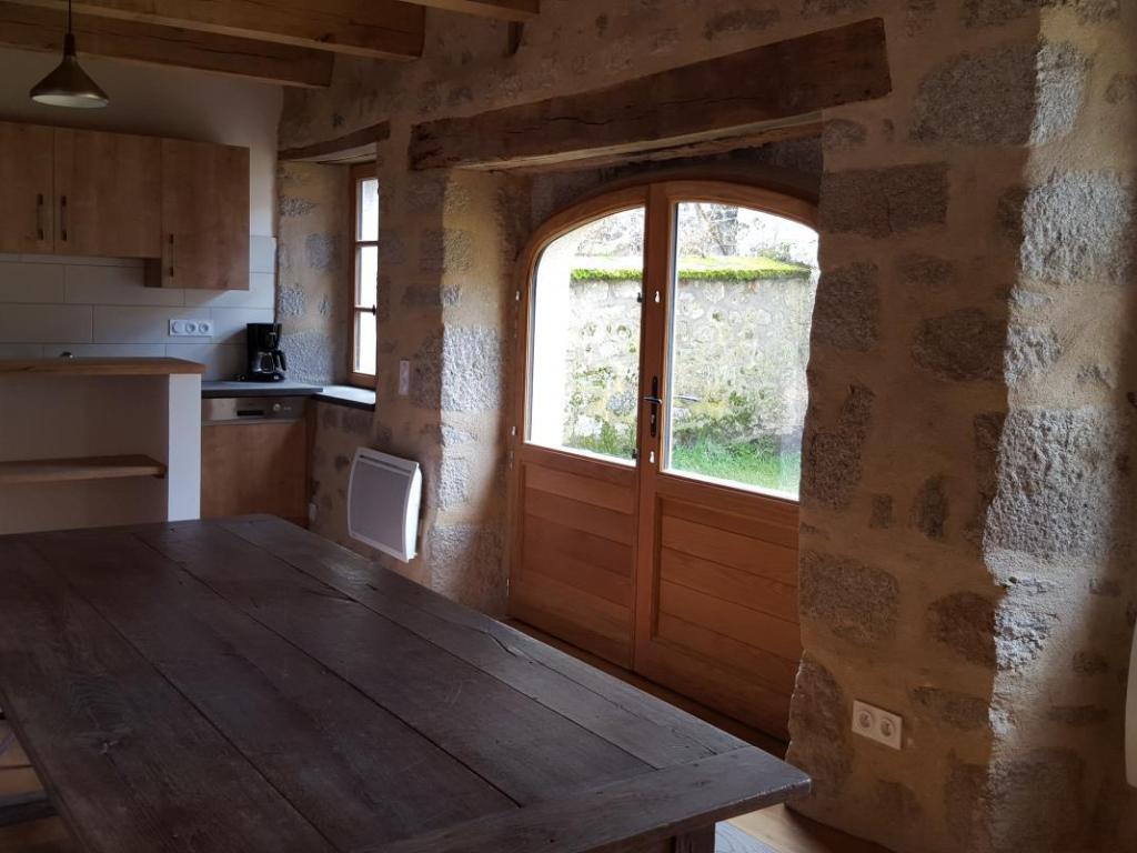 Maison Raymond