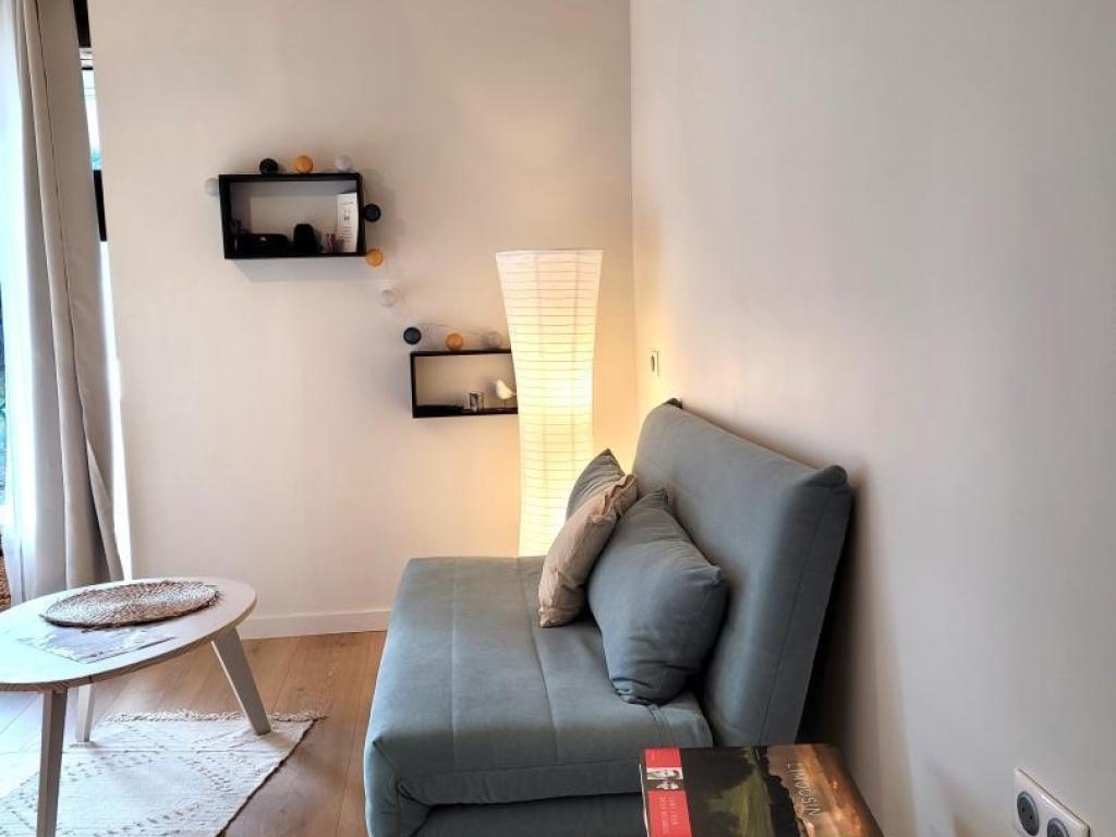 Gîte de l'Etable