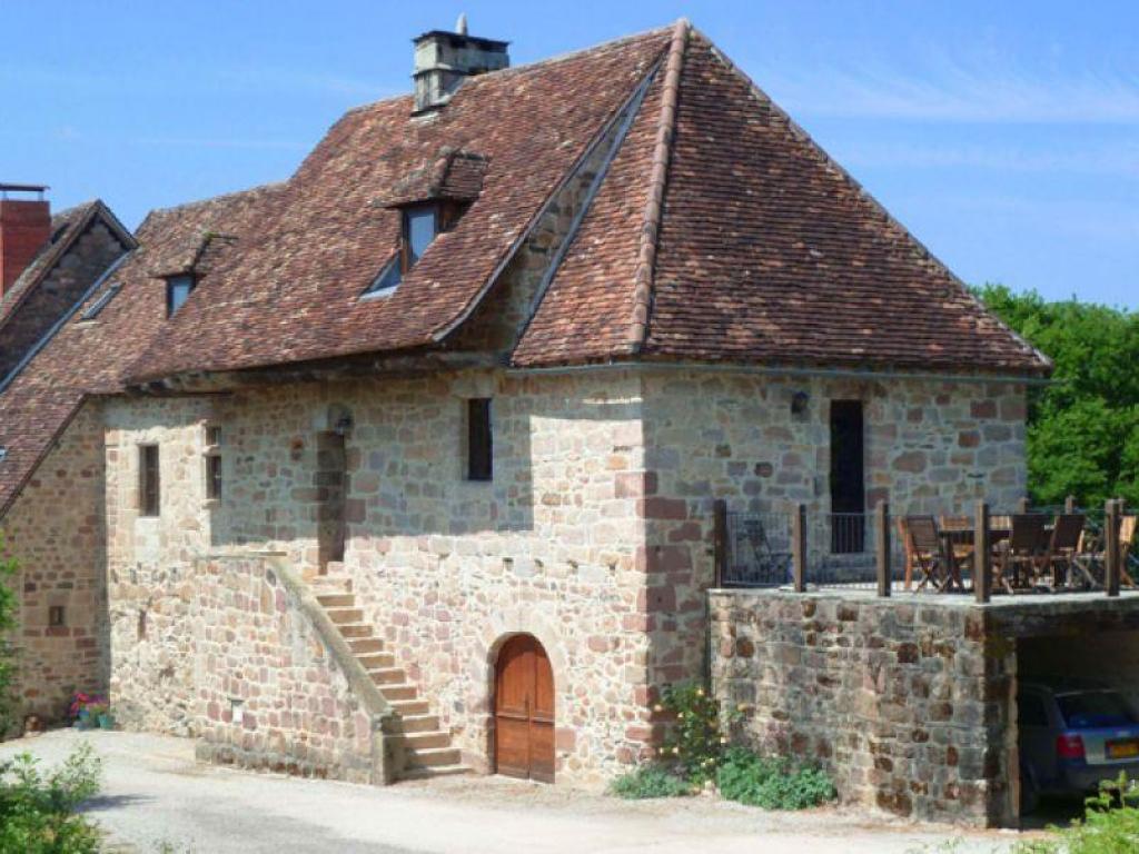Fleuret House