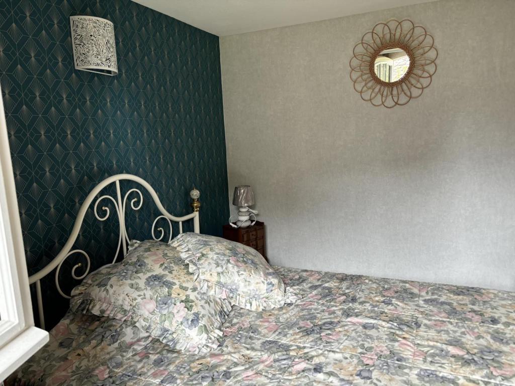 Location Gîtes de France  - Réf : 19G5328
