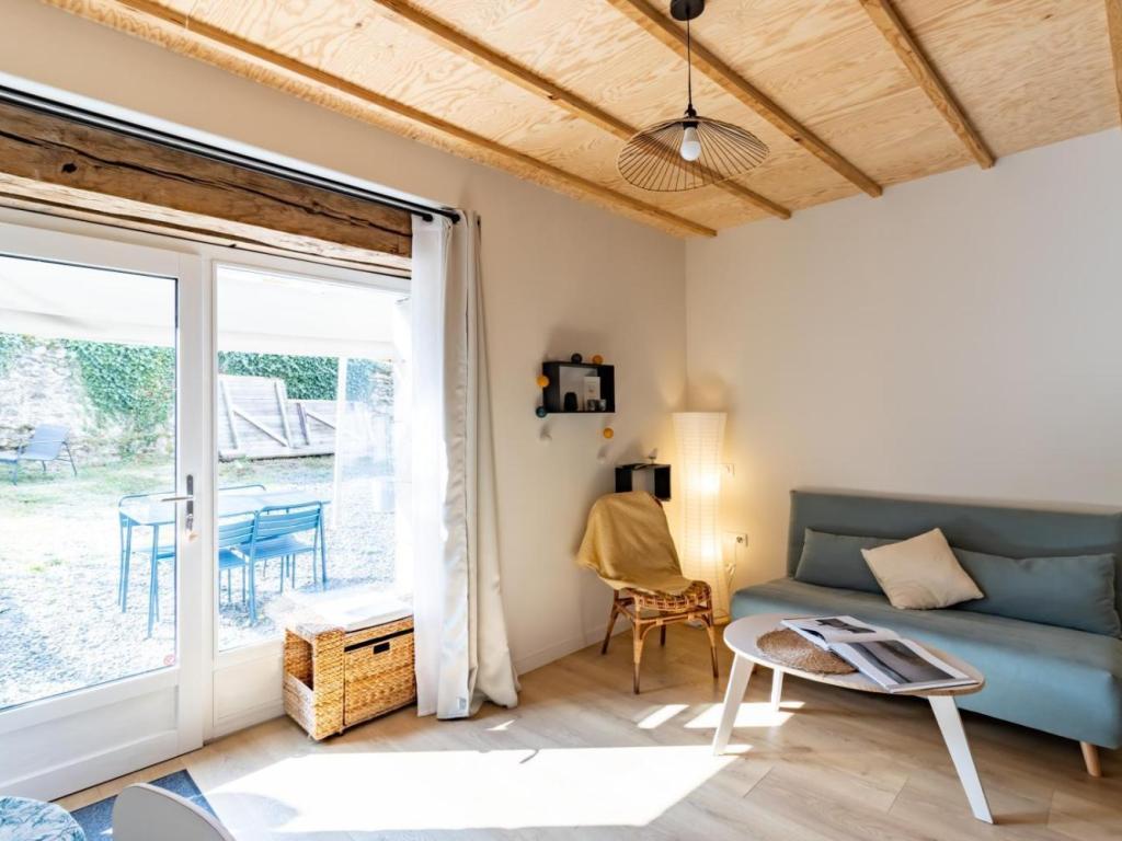 Gîte de l'Etable