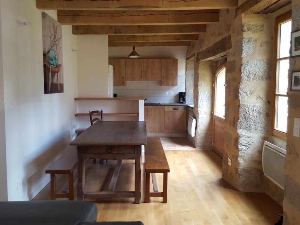 Maison Raymond