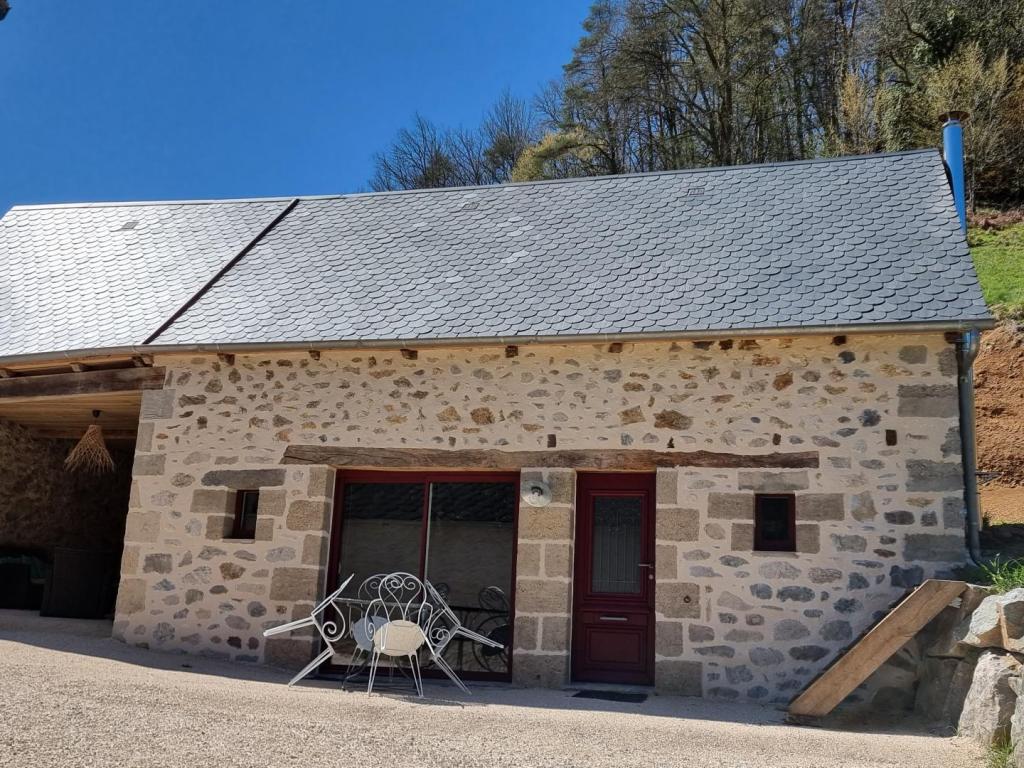 Gîte Le Petit Air