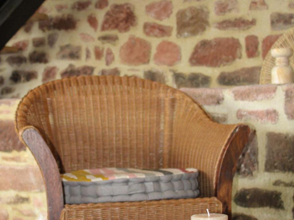 Maison du Vieux Noyer