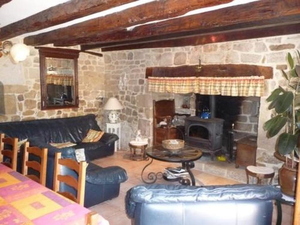 Location Gîtes de France  - Réf : 19G5328
