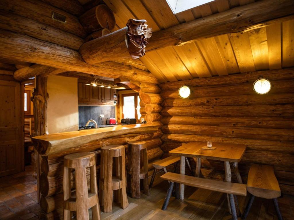 La Cabane de Hans