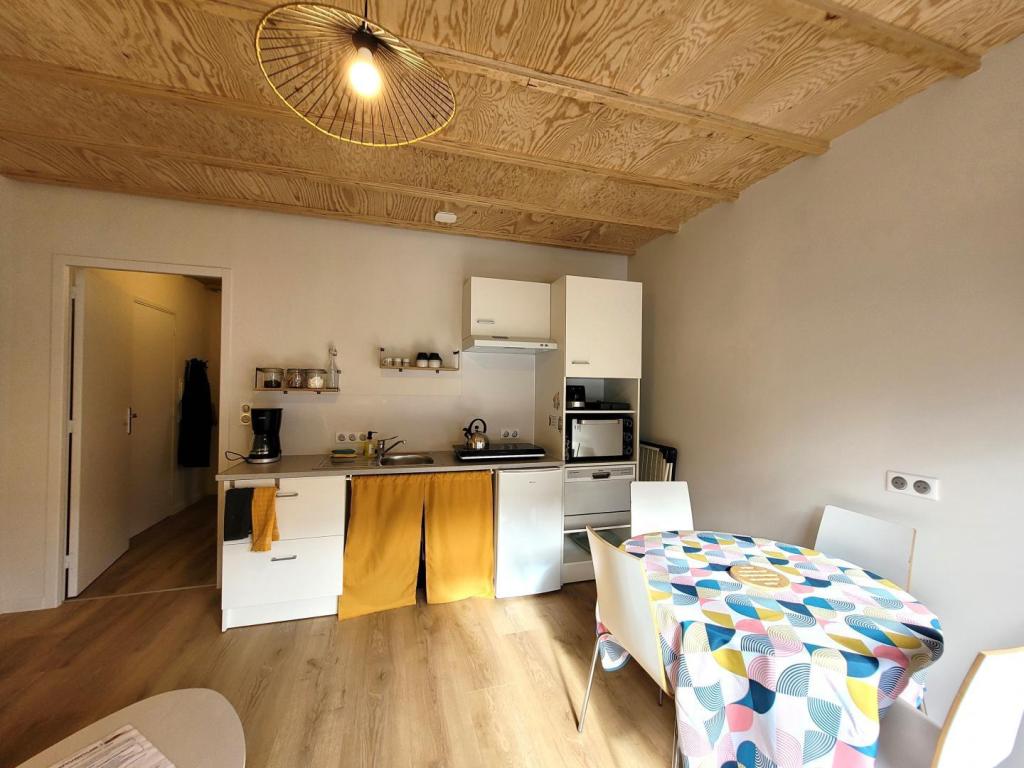 Gîte de l'Etable