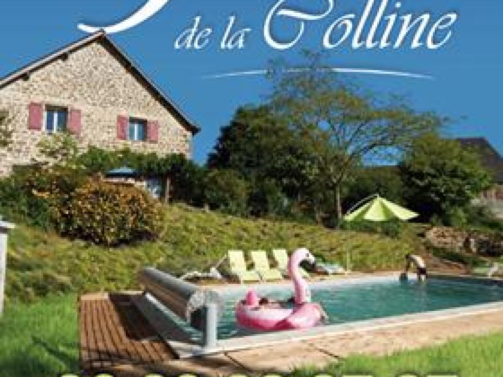 Meuble de Tourisme "Mimosa"