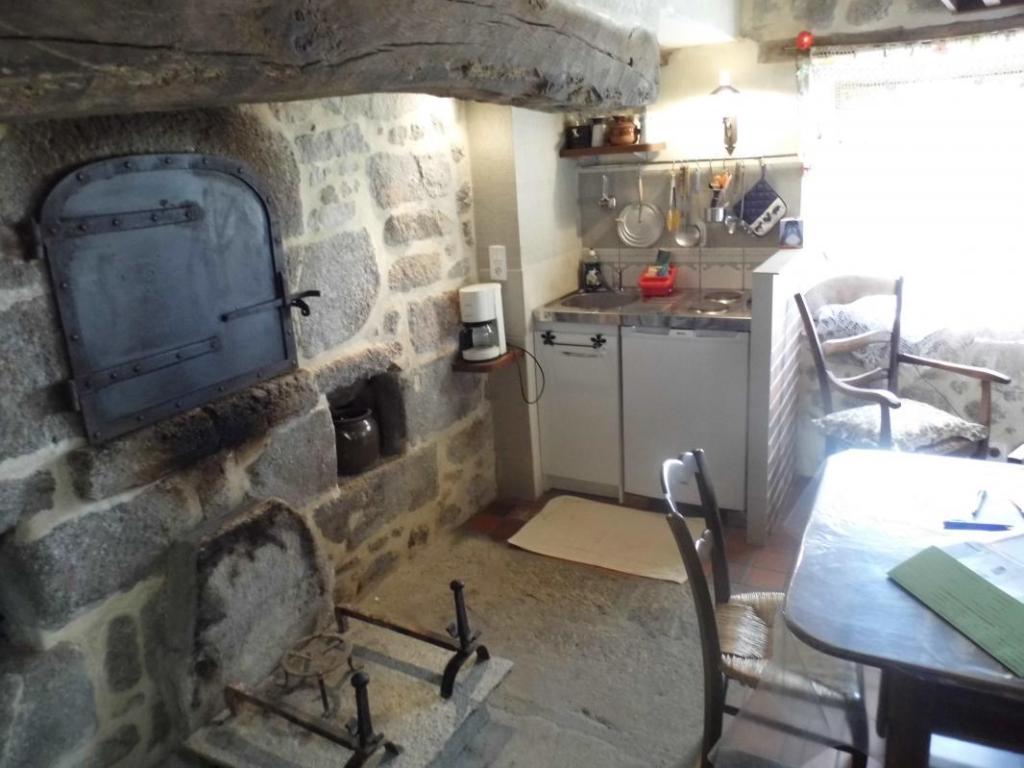 Location Gîtes de France  - Réf : 19G4060