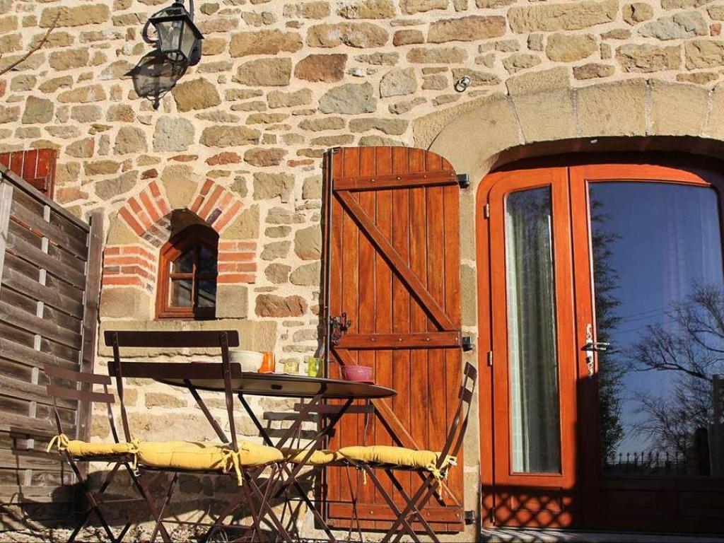 Domaine la Chapelle en Corrèze