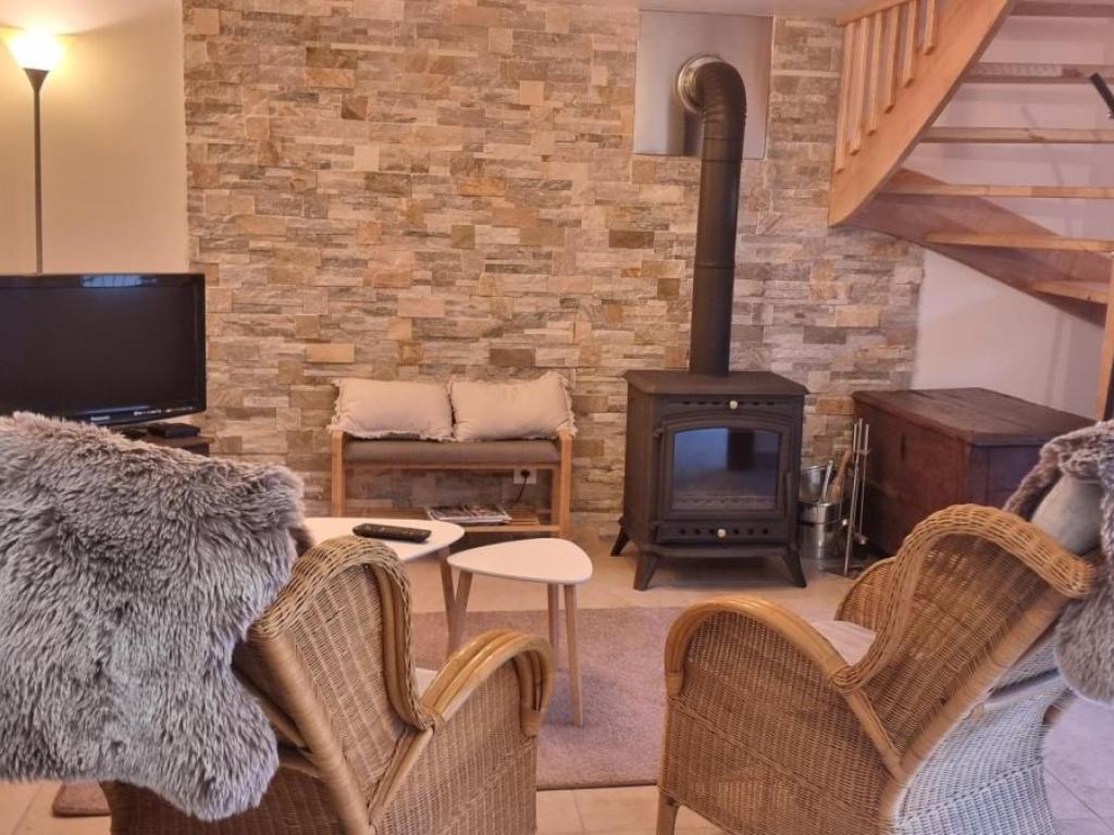 Gîte Le Petit Air
