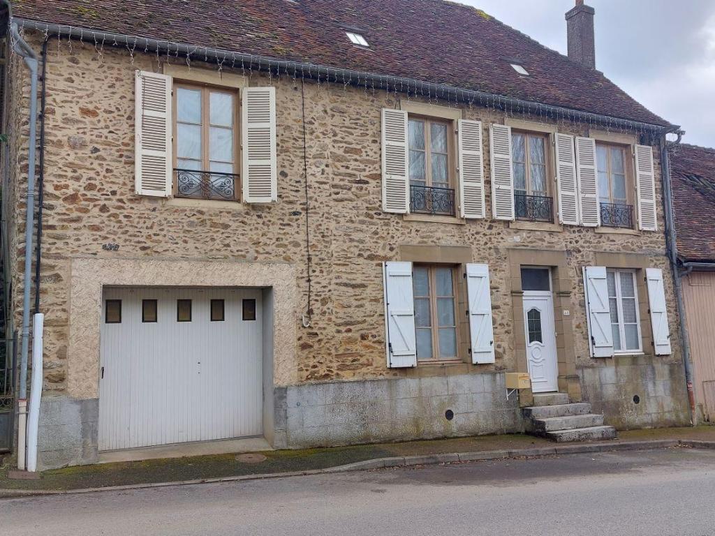 BnB Maison de ville