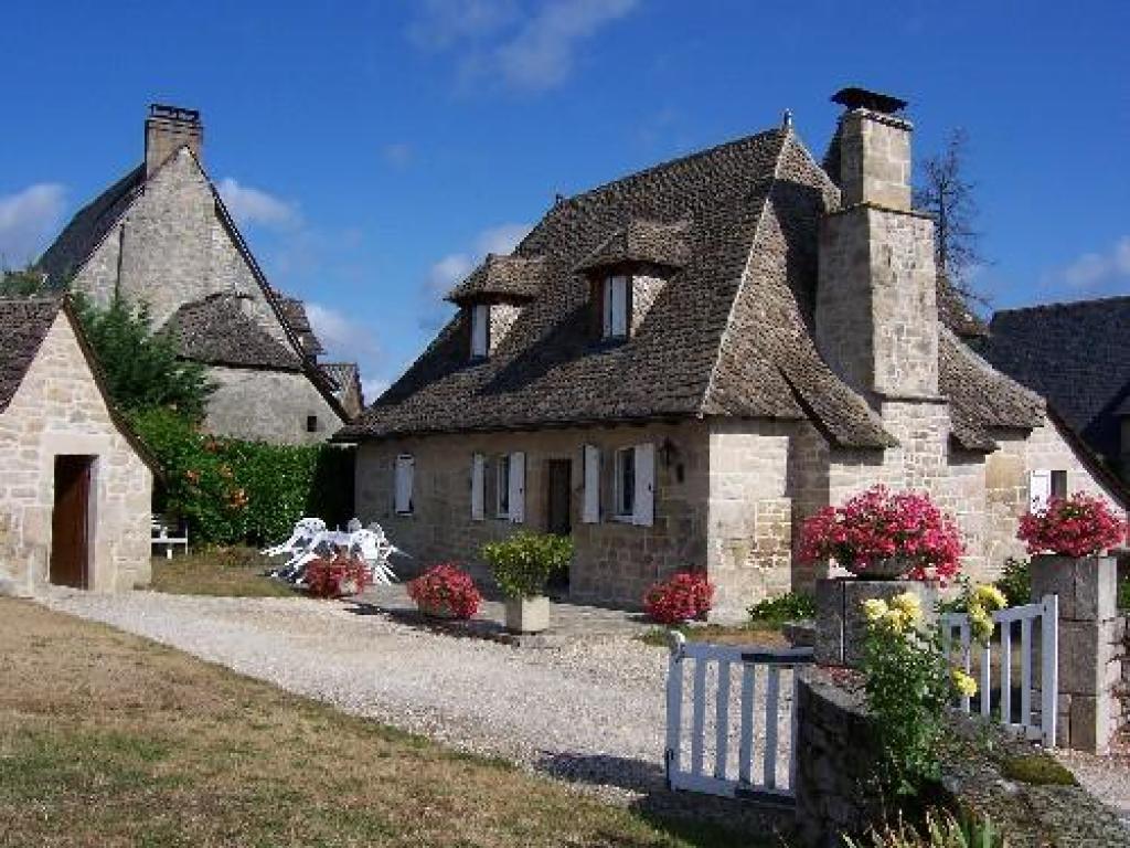 Location Gîtes de France  - Réf : 19G5328