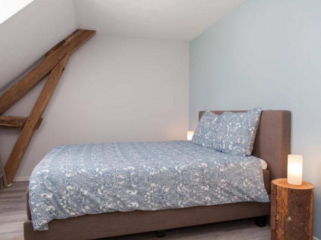 Chambres d'hôtes Fleur de Lys Bleue
