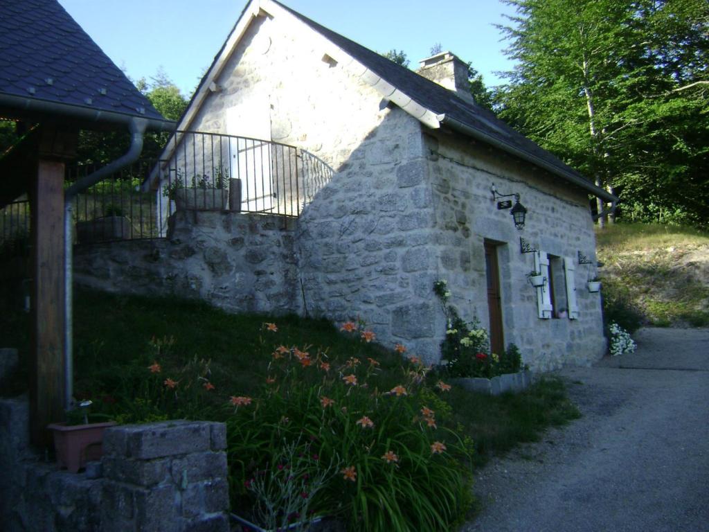Location Gîtes de France  - Réf : 19G4060