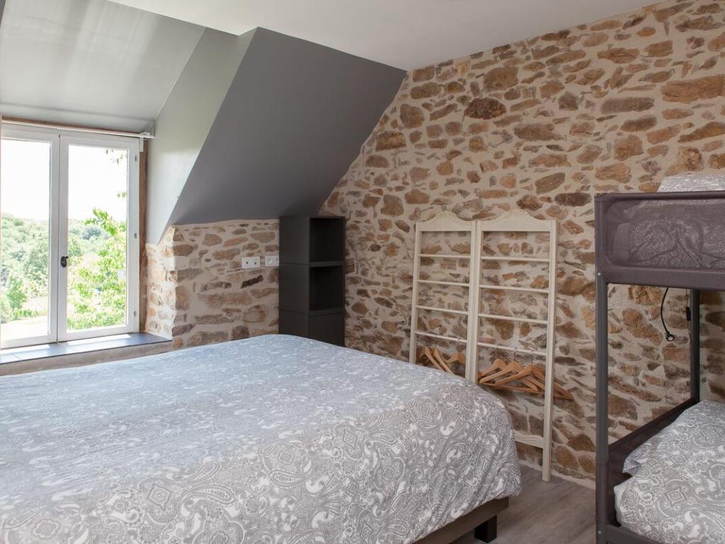 Chambres d'hôtes Fleur de Lys Bleue