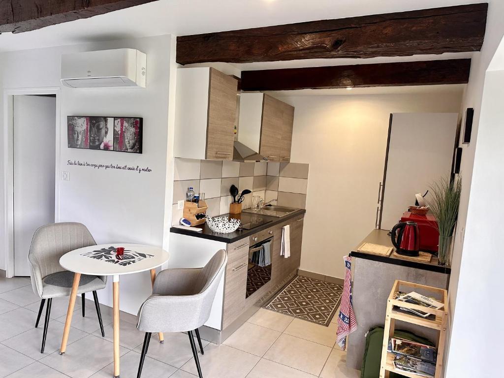 Gîte Cosy