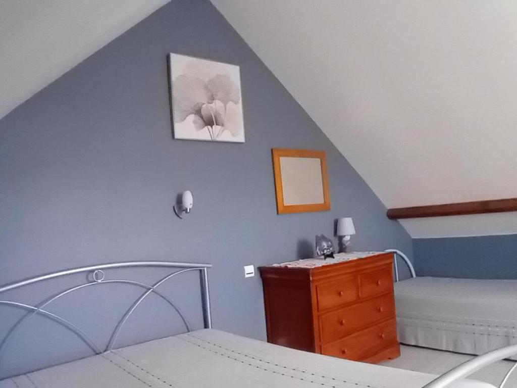 Meublé de tourisme 3*