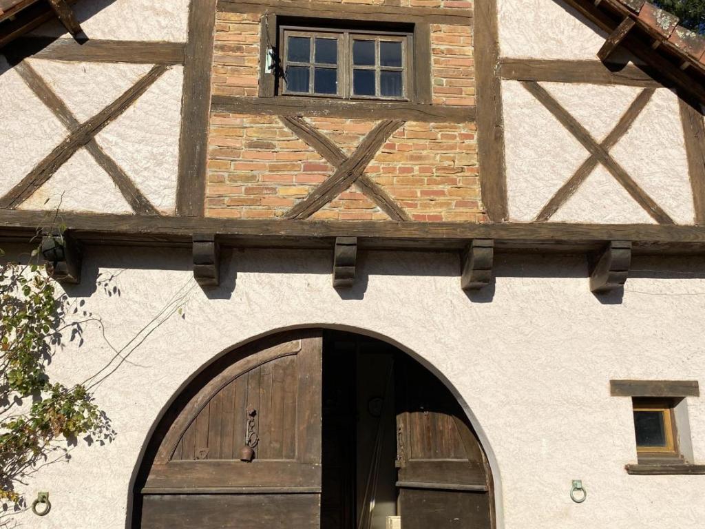 Hébergement Lostanges