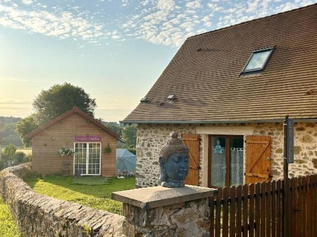 Gîte Cosy