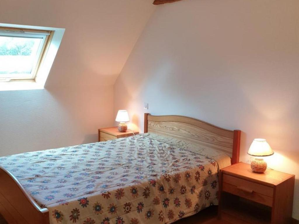 Gîte de Lachaud