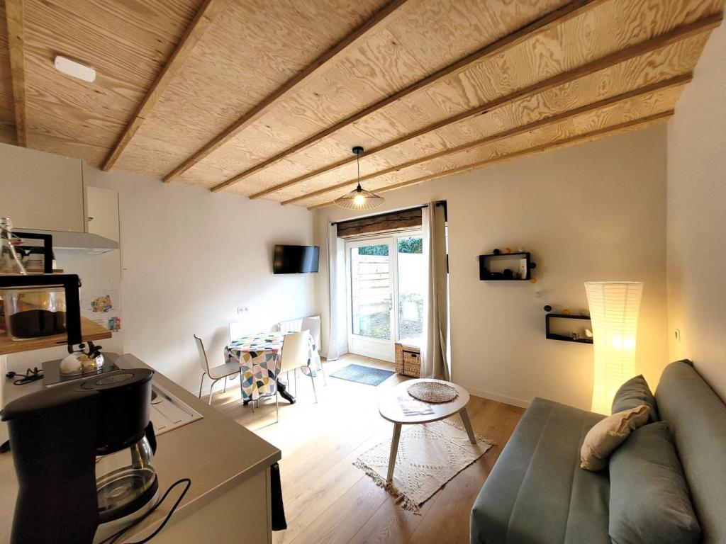 Gîte de l'Etable