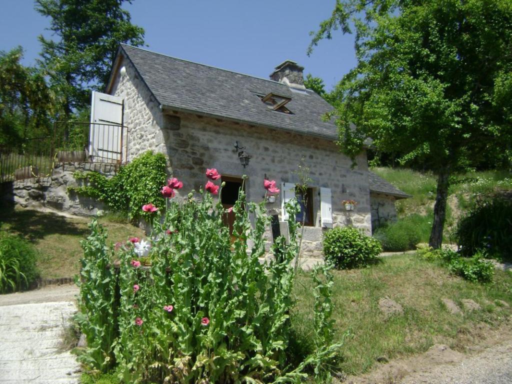 Location Gîtes de France  - Réf : 19G4060