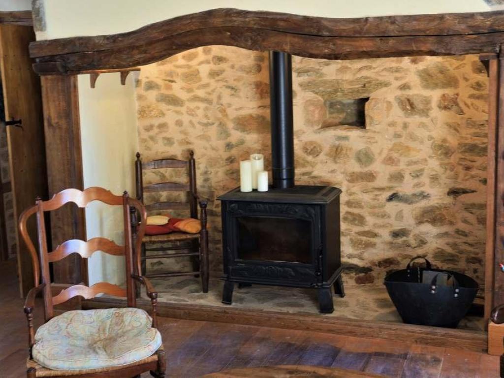 Le Cottage du Sequoia