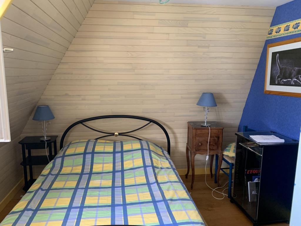 Location Gîtes de France  - Réf : 19G5328