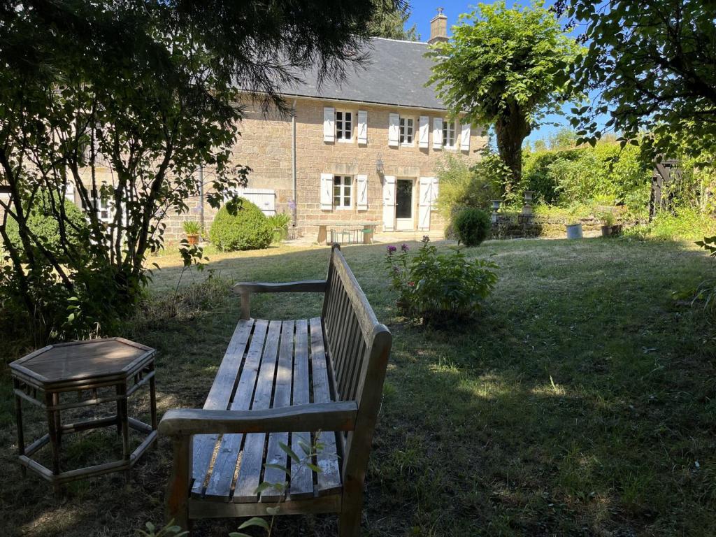 Maison des Arfeix