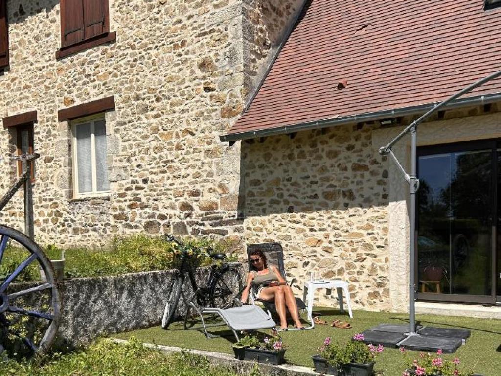 Gîte Cosy
