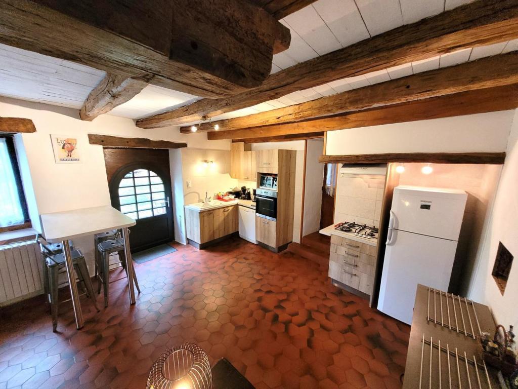 Hautefort